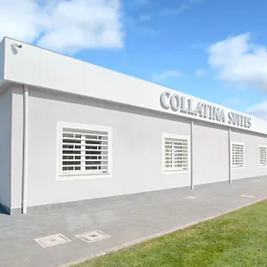  Pensión Collatina
