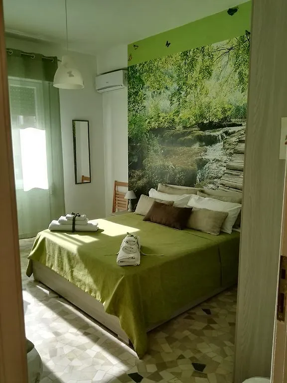 La Finestra Sul Mondo B&B ローマ